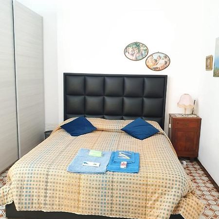 Ferienwohnung La Casa Dei Pargoli Junior Matera Exterior foto