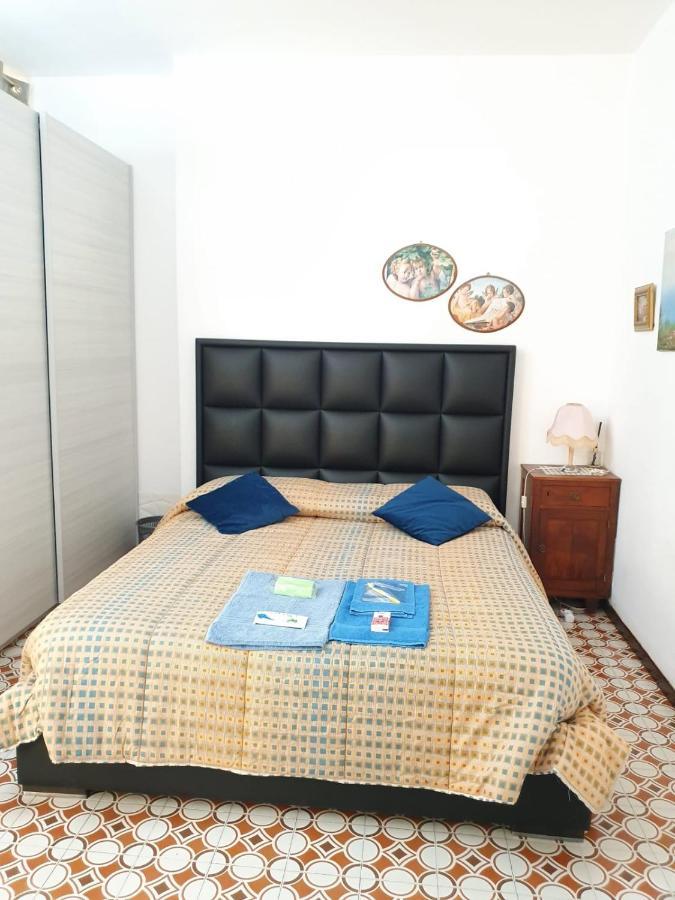 Ferienwohnung La Casa Dei Pargoli Junior Matera Exterior foto