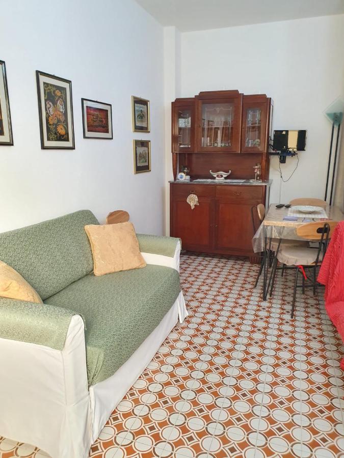 Ferienwohnung La Casa Dei Pargoli Junior Matera Exterior foto